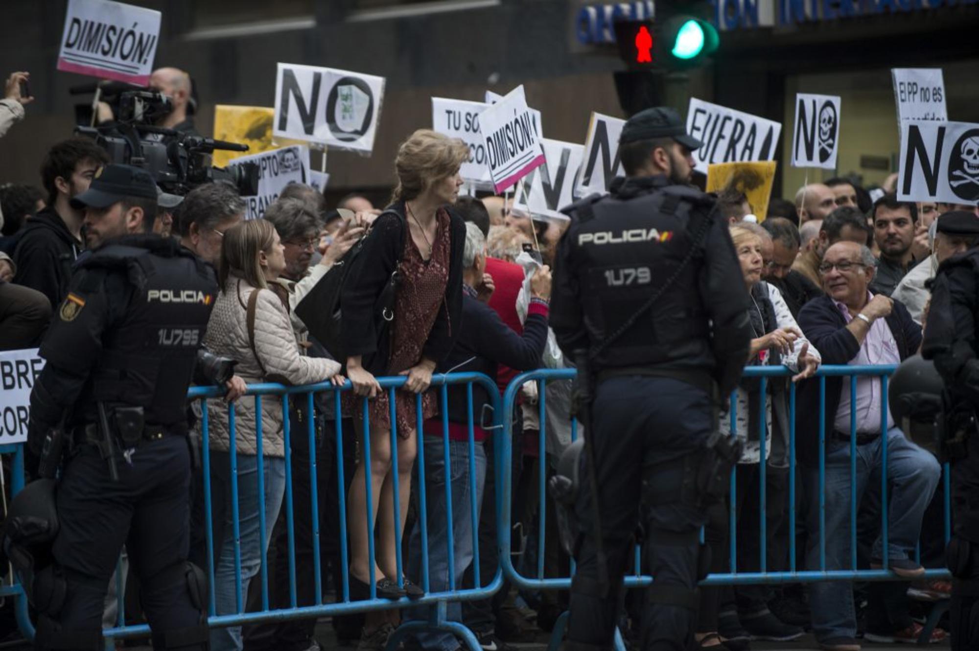 PP Genova cacerolada